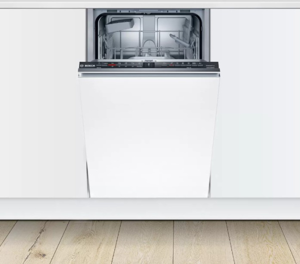 Встраиваемая посудомоечная машина Bosch SPV2HKX6DR
