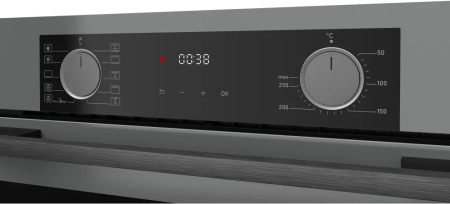Духовой шкаф Kuppersberg HF 610 GR