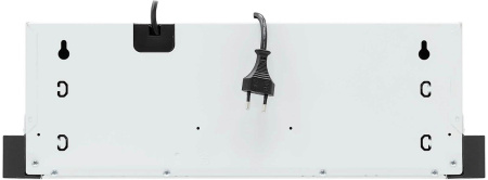 Вытяжка Krona KAMILLA T 500 WHITE