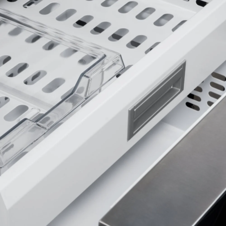 Холодильник Bertazzoni REF755BBRPTT