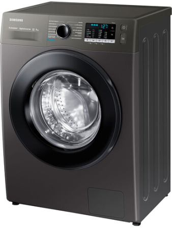 Стиральная машина Samsung WW80AGAS26AXLD