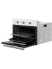 Духовой шкаф NORDFROST HM 5060 W