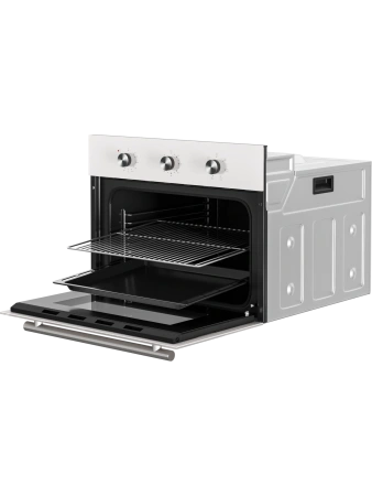 Духовой шкаф NORDFROST HM 5060 W