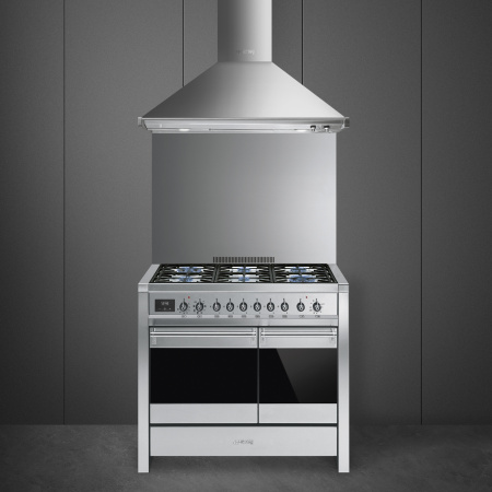Варочный центр Smeg A2-81