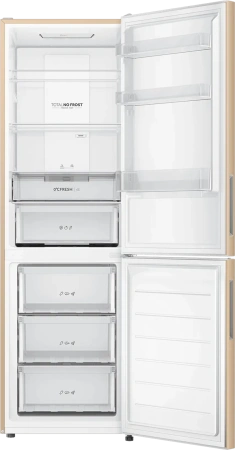 Холодильник Haier CEF536CGG