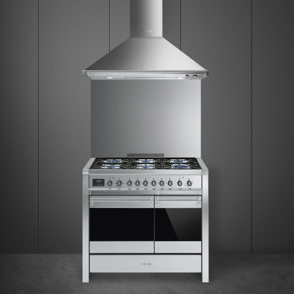 Варочный центр Smeg A2-81