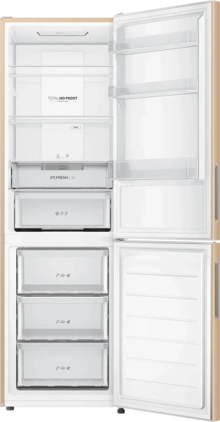 Холодильник Haier CEF536CGG