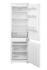 Холодильник встраиваемый Midea MDRE368FGE01