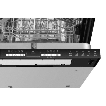 Встраиваемая посудомоечная машина Haier HDWE9-191RU