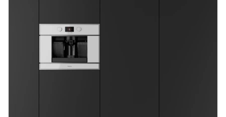 Встраиваемая кофемашина Teka CLC 835 MC WHITE