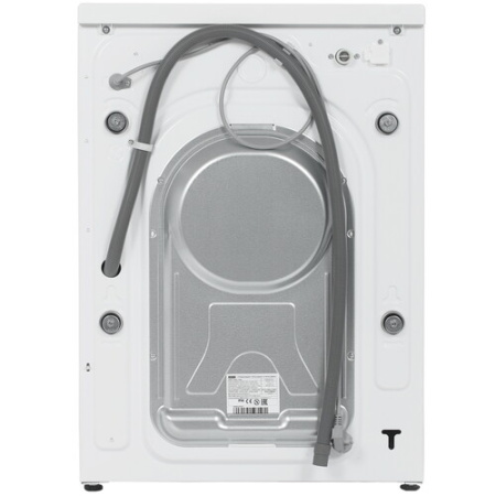 Стиральная машина Samsung WW80R42LHDW