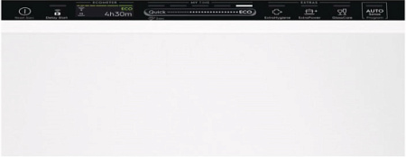 Встраиваемая посудомоечная машина Electrolux EEC87300W