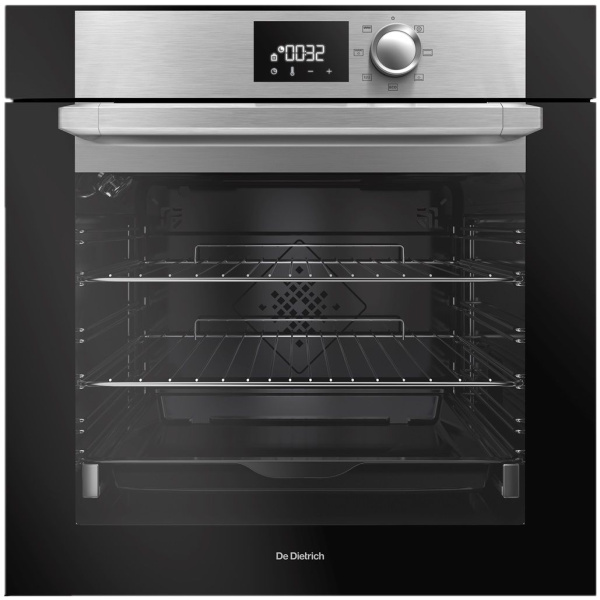 Встраиваемый духовой шкаф De Dietrich DOE7210BM