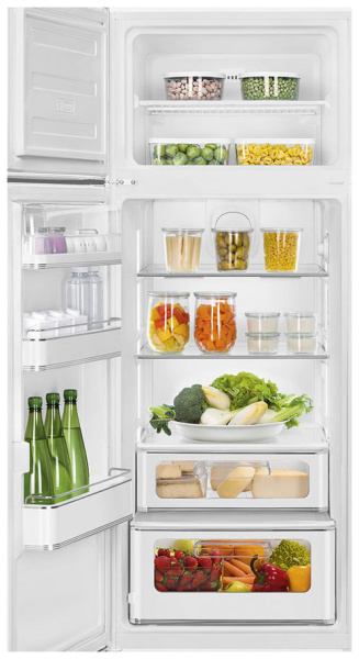 Холодильник Smeg FAB30LOR5