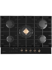 Варочная поверхность HIBERG VM 7155 B