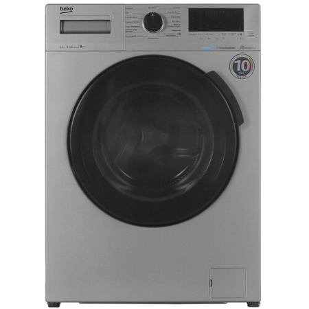 Стиральная машина Beko WSPE6H616S