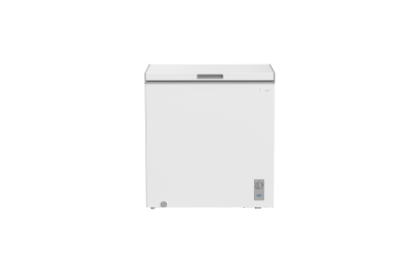 Морозильный ларь Midea MDRC283FZF01D