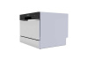 Настольная посудомоечная машина Toshiba DW-06T1(W)-RU