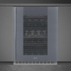 Холодильный шкаф для вина Smeg CVI138RS3