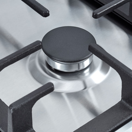Газовая варочная панель EXITEQ EXH-206 inox