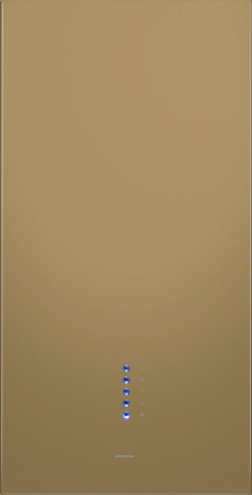 Вытяжка Maunfeld Bath Plus 402 золотой