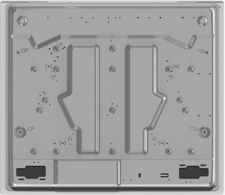 Независимая газовая варочная панель Gorenje G640EW