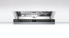 Встраиваемая посудомоечная машина Bosch SPV2IKX3CR