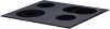 Варочная панель Kuppersberg ESO 629 F
