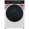 Стиральная машина c инвертором и сушкой Maunfeld MFWD1295WH05