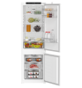 Встраиваемый холодильник Hotpoint HBT 18