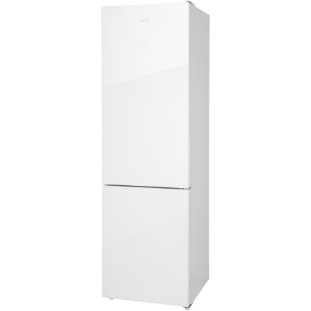 Холодильник Hiberg RFC-400DX NFGW inverter