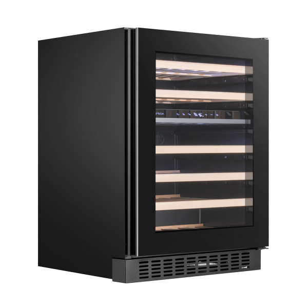Холодильник винный Temptech OX60DRB