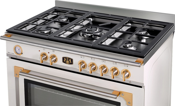 Газовая плита Kuppersberg ZBM 6699 C