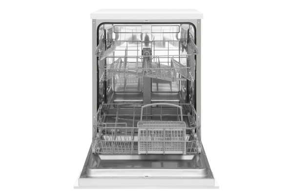 Посудомоечная машина Hansa ZWM655PQW