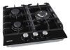 Варочная поверхность NORDFROST HS 4532 B