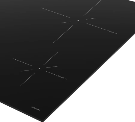 Индукционная варочная поверхность Indesit IS 41Q60 NE