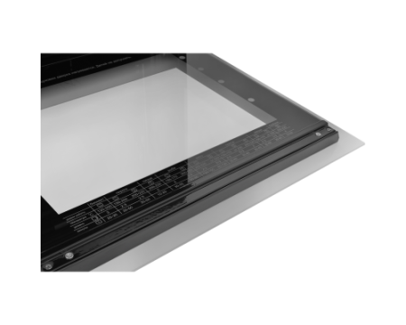 Духовой шкаф ZUGEL ZO A2710 W