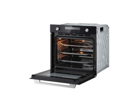 Встраиваемый духовой шкаф LG WSEZM7225B1
