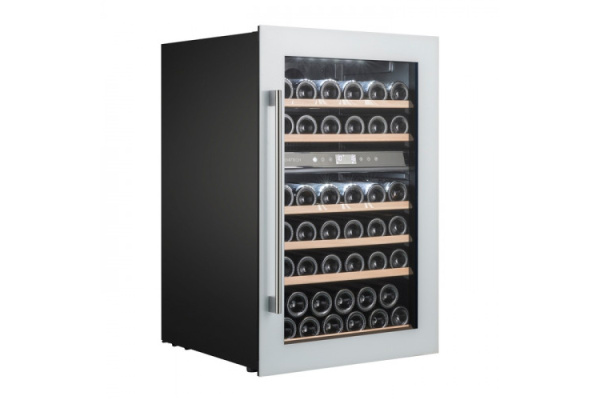 Винный шкаф Temptech OZ90DW