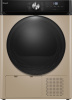 Сушильная машина Weissgauff WD 6010 Heat Pump Champagne