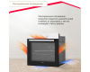 Электрический духовой шкаф Simfer B6EW04070