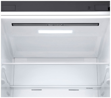 Холодильник LG GC-B509MLWM