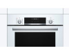 Встраиваемый духовой шкаф Bosch HIJ557YW0R