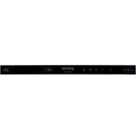 Встраиваемая посудомоечная машина Korting KDI 45980