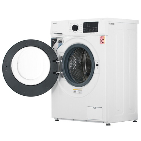 Стиральная машина NORDFROST i-DDQ4 7120 W