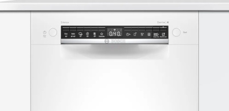 Встраиваемая посудомоечная машина Bosch SPU4HMW53S