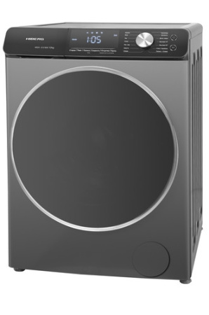 Стиральная машина Hiberg WQ9 - 512 BiS