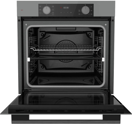 Духовой шкаф Kuppersberg HF 608 GR