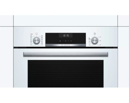 Встраиваемый духовой шкаф Bosch HIJ557YW0R