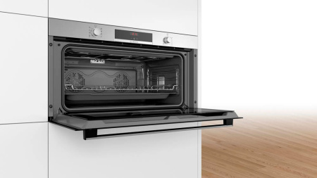 Духовой шкаф Bosch VBD554FS0